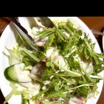 DURGA - シーザーサラダ　byまみこまみこ