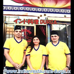 DURGA - 今でも勤勉だけど〜今はライオン　byまみこまみこ