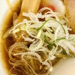 麺屋 継 - 