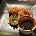スペイン料理&BAR アモール・デ・ガウディ 六本木店 - 