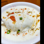 DURGA - ライタ　byまみこまみこ