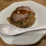 油そば専門店 たおか 宮の沢店 - 