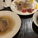 スペイン料理&BAR アモール・デ・ガウディ 六本木店 - 
