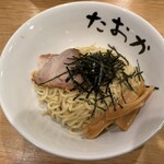 油そば専門店 たおか 宮の沢店 - 