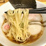 麺屋 継 - 