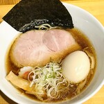 麺屋 継 - 