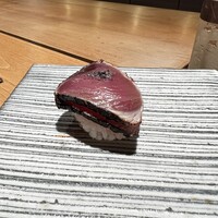 鮨 巳之七 - 