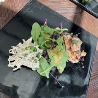 ジンジャーズビーチ - 