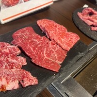 焼肉 じゅん - 