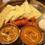 ナワジョティ - スペシャルタリセット1190円