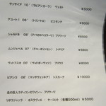 エノテカ・オルモ・デル・カウカソ - 白ワイン　２