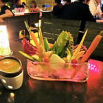 AW ・ELEMENTS - 農園バーニャカウダ