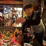 AW ・ELEMENTS - 金山店長の笑顔で一層美味しく！