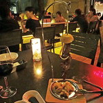 AW ・ELEMENTS - 牛リブロースのエスパタダス