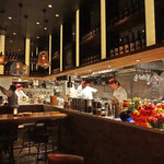 AW ・ELEMENTS - オープン・キッチン