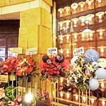 AW ・ELEMENTS - グランド・オープンの夜