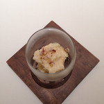 カンテサンス - ヌガグラッセ