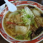 いせのじょう - 鷹の爪たくさん入っています（２０１４年７月）。