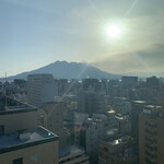 ホテル グランセレッソ鹿児島 - 