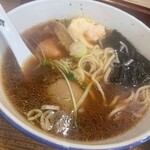 自家製麺 啜乱会 - 