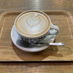 IMOM COFFEE ROASTERS - 