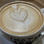 IMOM COFFEE ROASTERS - 