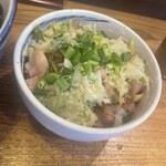 自家製麺 啜乱会 - 