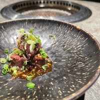 焼肉 思食 - 