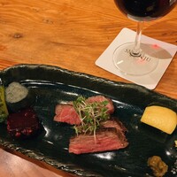 春秋 溜池山王店 - 