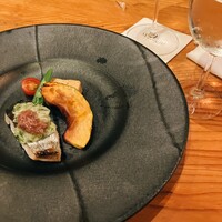 春秋 溜池山王店 - 