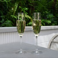 Terrace Dining TANGO - スパークリングワイン