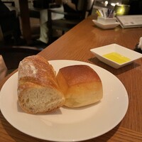 グランド キッチン - 