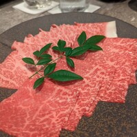A5和牛肉料理専門店 ONIQUE TOKYO - 