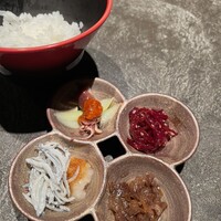 焼肉 思食 - 