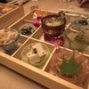 釜炊きご飯と旬のあて 大人の和酒場 よるごはん