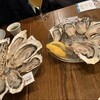 オストレア oysterbar&restaurant 新宿三丁目店