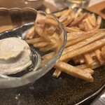 わらやき屋 龍馬道場 - 