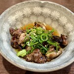 鳥焼処 鳥ぼん 本店 - 