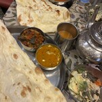 アジャンタ 寺町店 - 