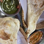 タージマハル　エベレスト 瀬田店 - 