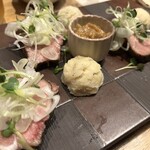 わらやき屋 龍馬道場 - 