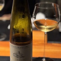 WINE食堂 緒乃 - 