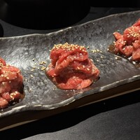 焼肉 天 がむしゃら - 