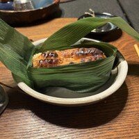 日本料理 梅林 -  日本料理 梅林 -