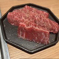 焼肉 黒田 - 
