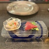 鮨 四 - 