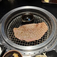 焼肉 天 がむしゃら - 