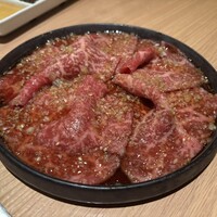 焼肉 黒田 - 