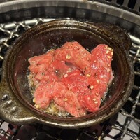 焼肉 天 がむしゃら - 