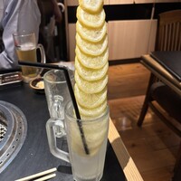 焼肉 天 がむしゃら - 
